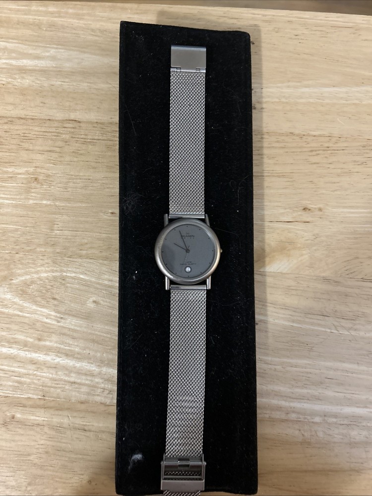 Skagen Mens Watch   Y0193