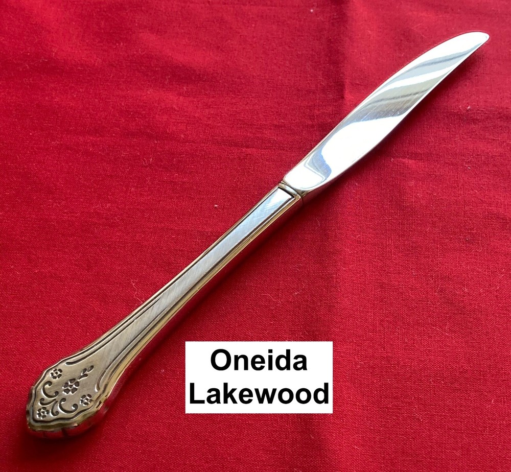 Oneida LAKEWOOD 9