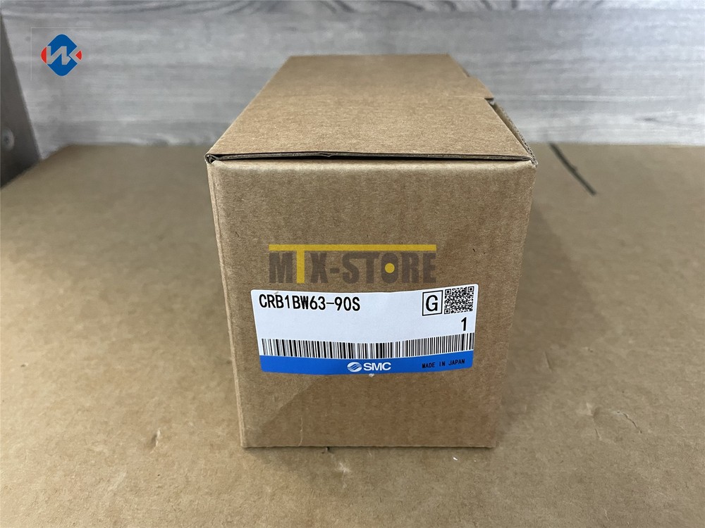 1PC Brand New Ones for SMC cylinder CRB1BW63-90S