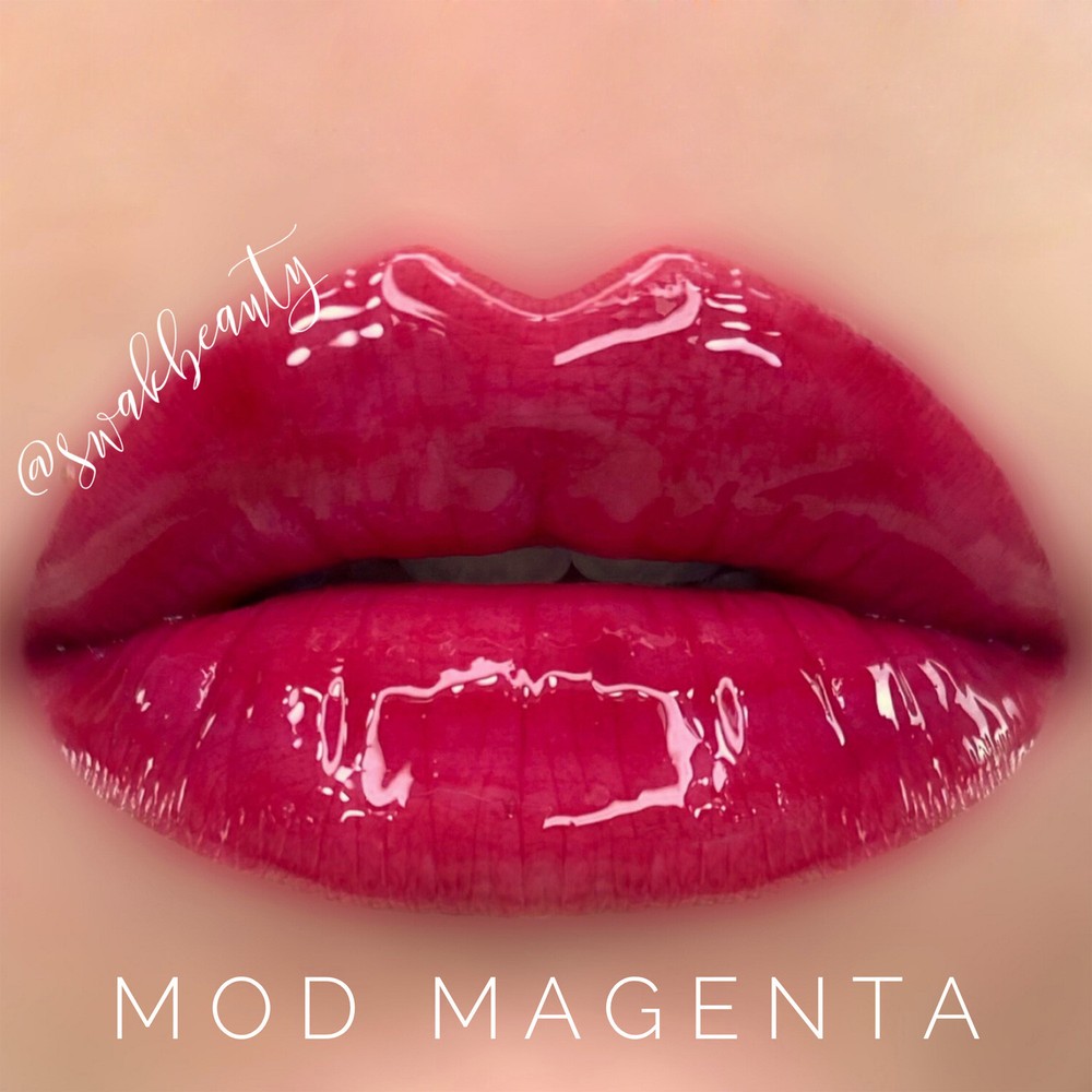 Mod Magenta Lipsense by SeneGence – New & Sealed Authentic Lip Color