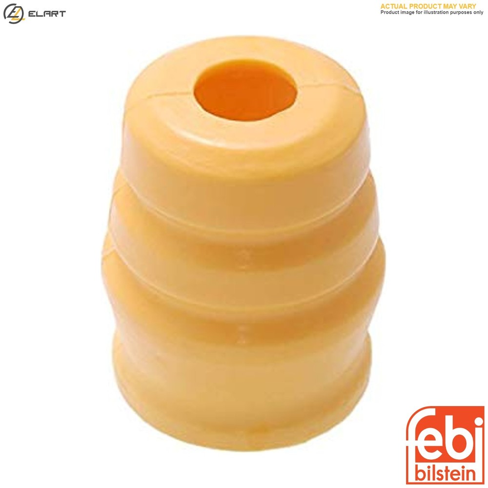RUBBER BUFFER SUSPENSION 194037 FOR MAZDA MX-30 CX-30 N8Y1 0.8L 1cyl MX-30 1.5L