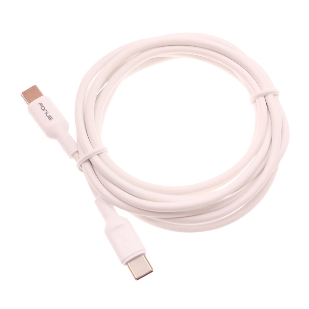 For Galaxy A05/A06/A07 - 6ft Long Type-C Cable PD Fast Charger Cord Power Wire