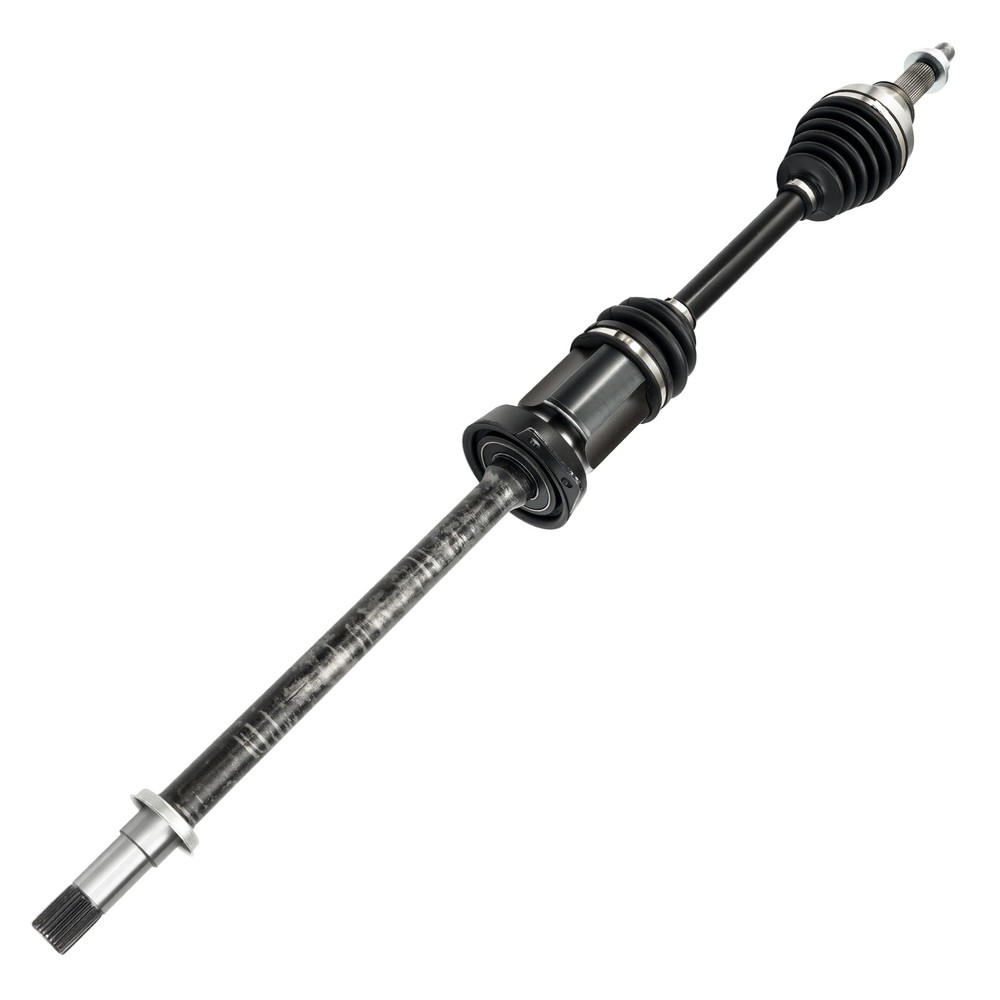 CV Axle Shaft Assembly For Ford Explorer 2011-2014 V6 3.5L FWD Front Right Side