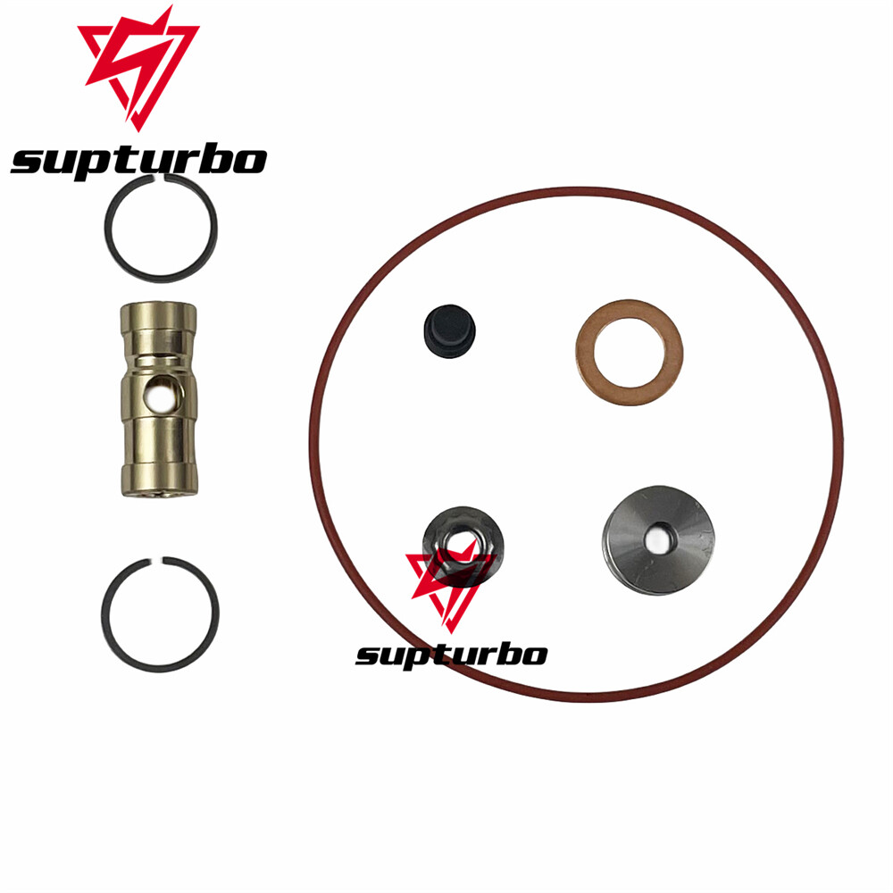 813860 for Audi Seat VW 1.6TDI CLHA CRKB CLHB CRKA Turbocharger repair kit