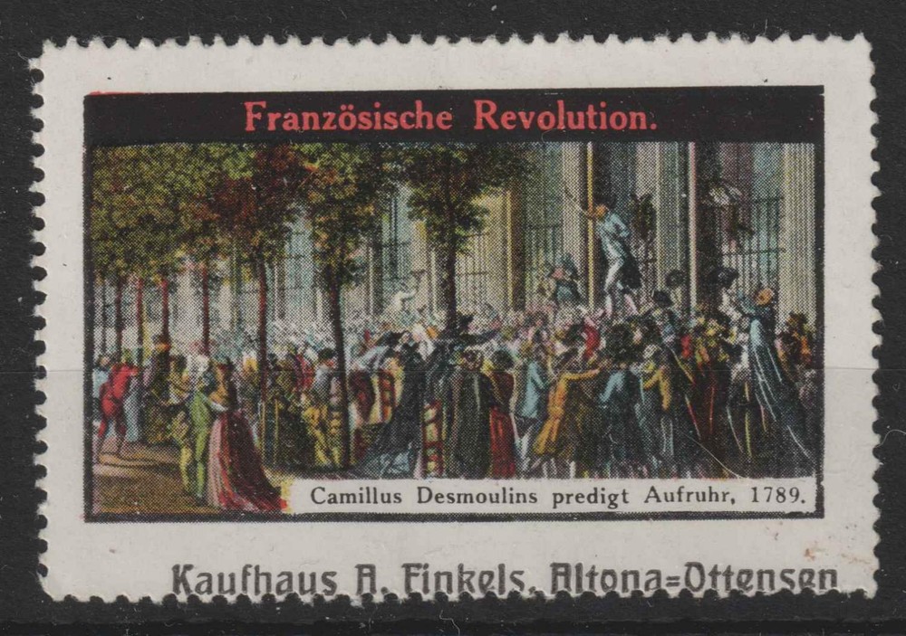 CINDERELLA/POSTER STAMP 3.11