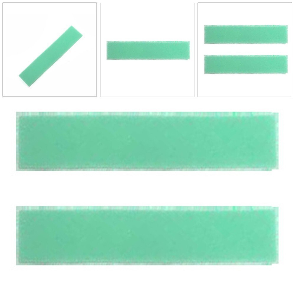 Accessories Set for HomBot VR6270LVM VR65710 Vacuum Cleaner Longevity Assured