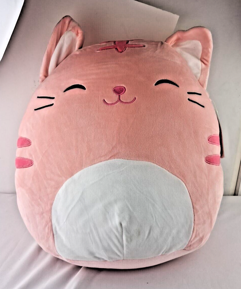 Squishmallows PAULITA 16