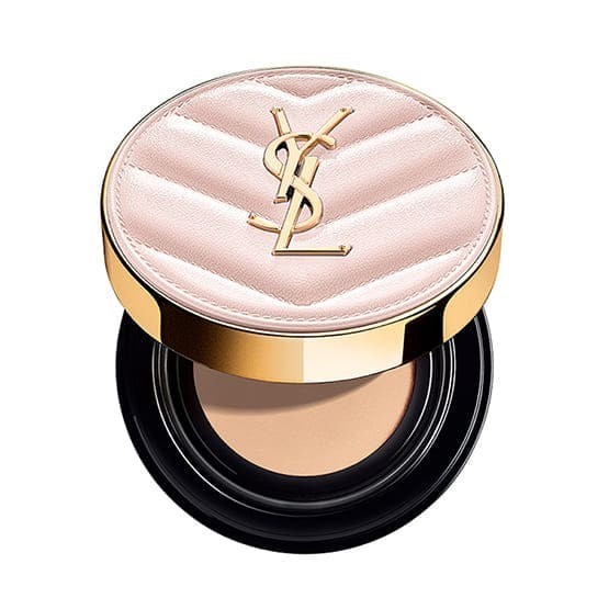 YVES SAINT LAURENT  Touche Eclat Glow-Pact Cushion B10 High Cover Foundation 12g