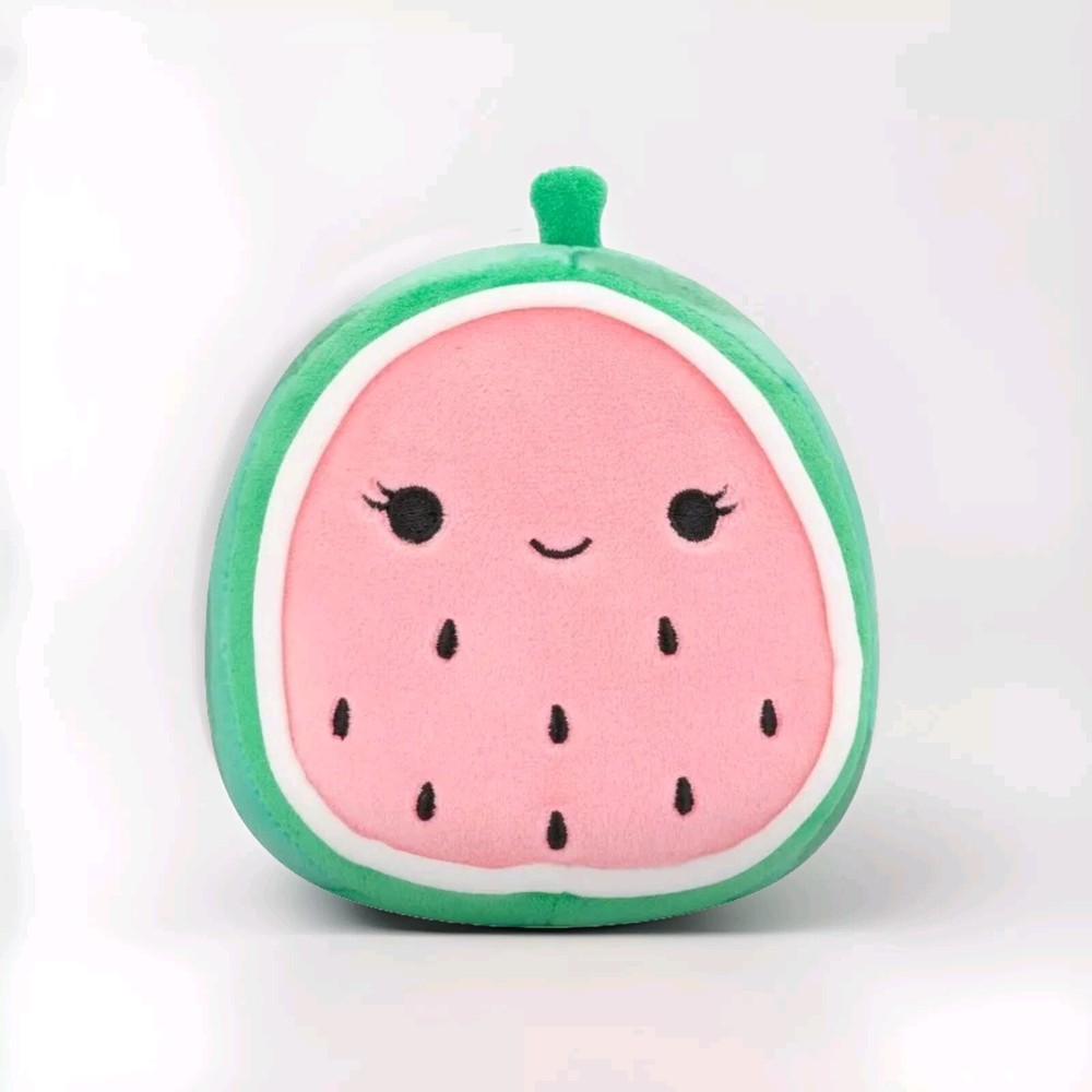 Squishmallow Plush 5