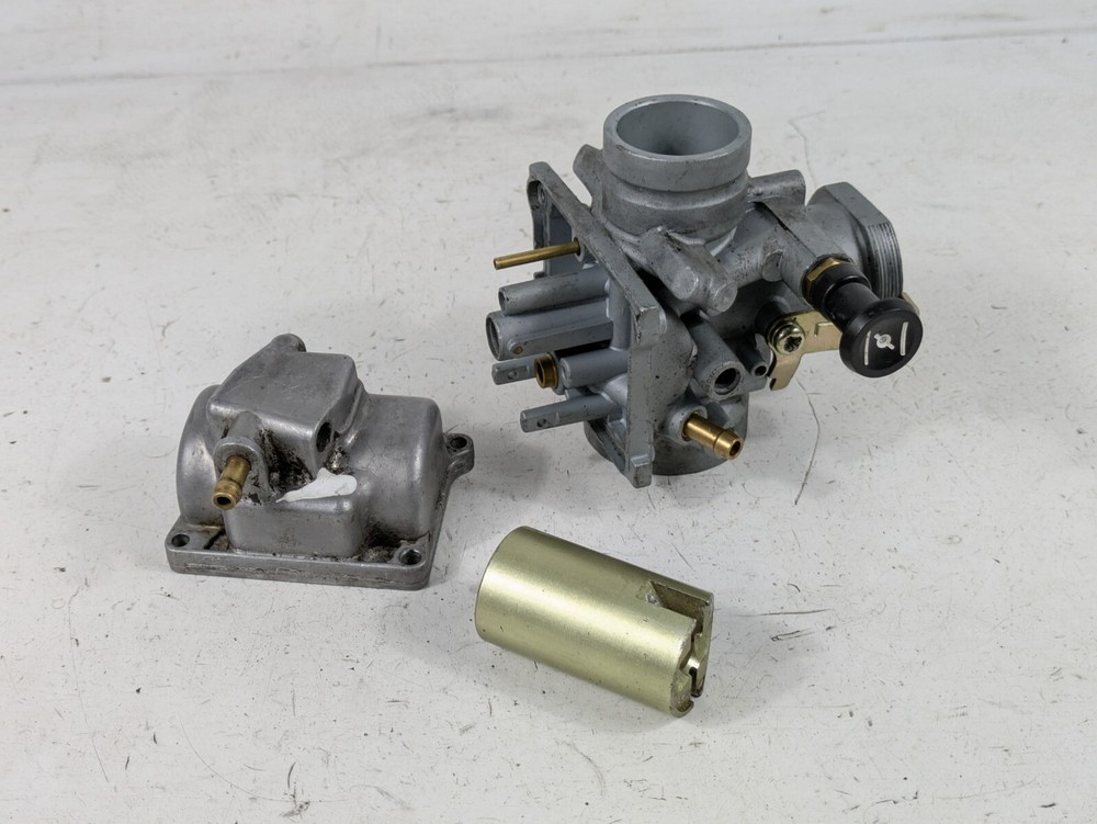 Yamaha YFS200 Blaster Carburetor Replacement Part