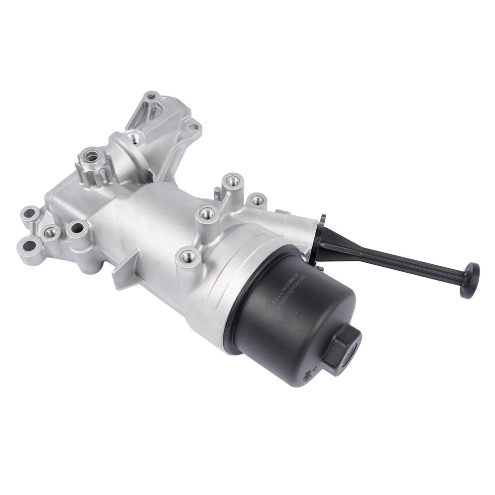 Engine Oil Filter Housing for Mercedes GLE63 GLS63 SL63 AMG GLS550 2781800710