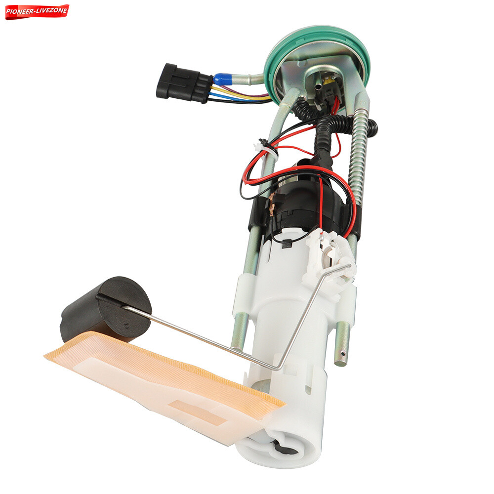 ATV Electric Fuel Pump Fit For Can-Am Outlander Renegade 1000 800 650 709000758