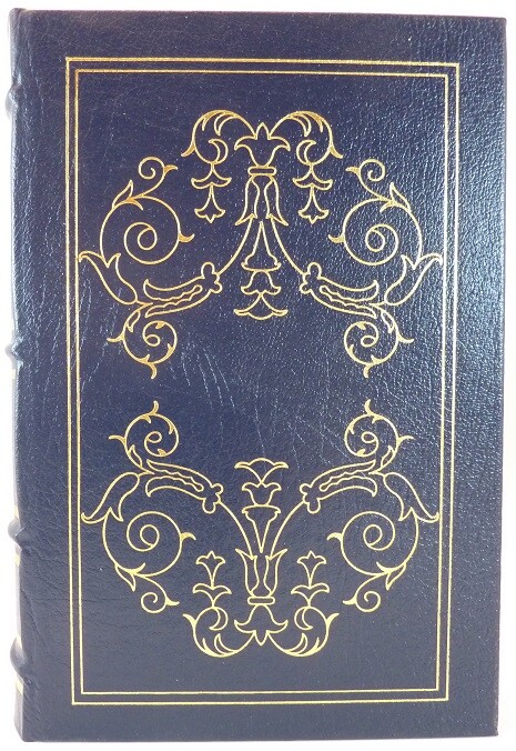 Easton Press The Life of Mahatma Gandhi by Louis Fischer Great Lives Biography