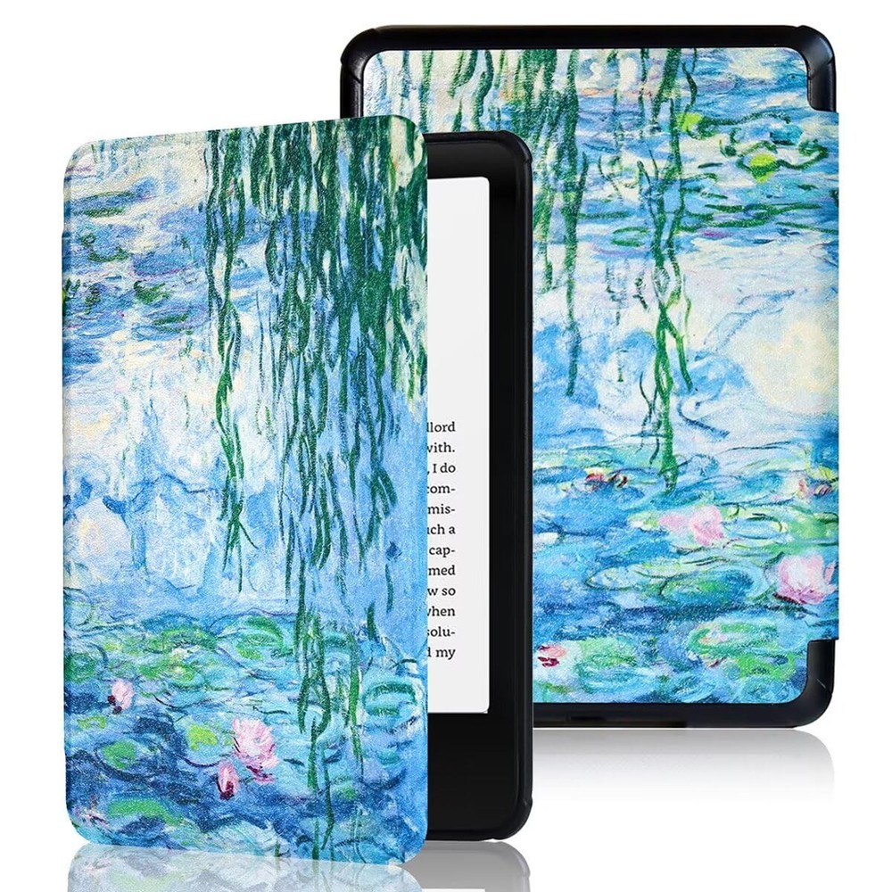 Kindle Paperwhite 6.8 Inch 12th Gen 2024 Compatible Case