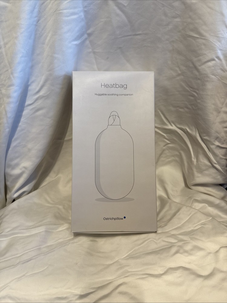 Ostrichpillow Heatbag Heat Pad