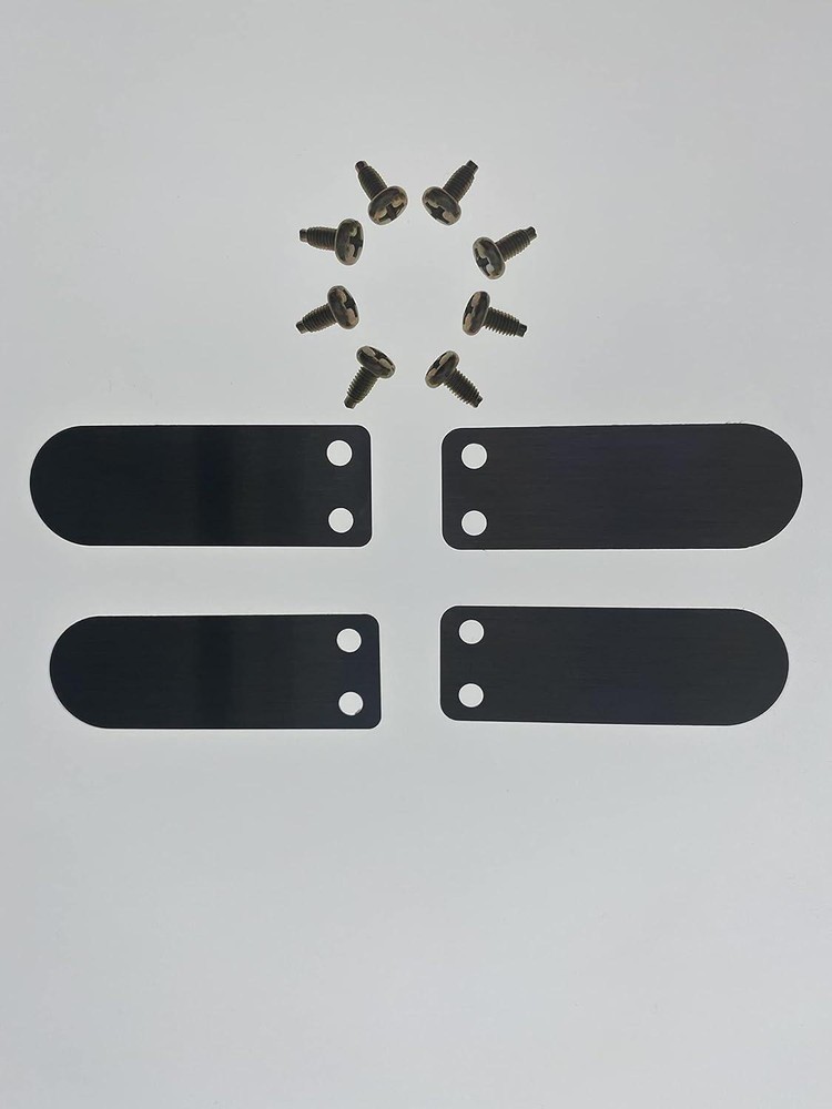 Replace Kk-4275 Craftsman Air Compressor Reed Valve Kit Devilbiss