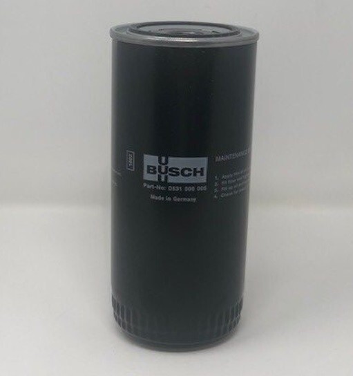 1PC  Busch 0531000005 Vacuum Pump Oil Filter Quality assurance fast shipping