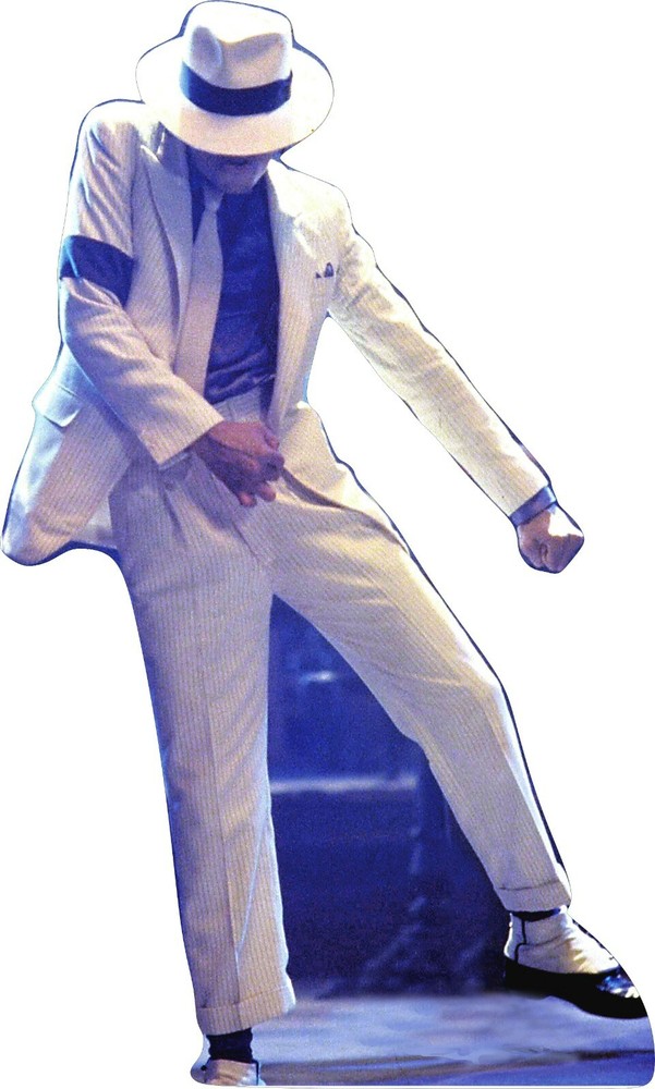 Michael Jackson-Criminal 70