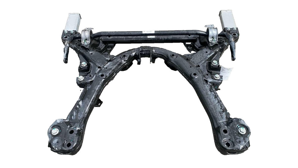 ⭕ 2017-2020 Tesla Model 3 Front Suspension Subframe Structure Cradle Crossmember