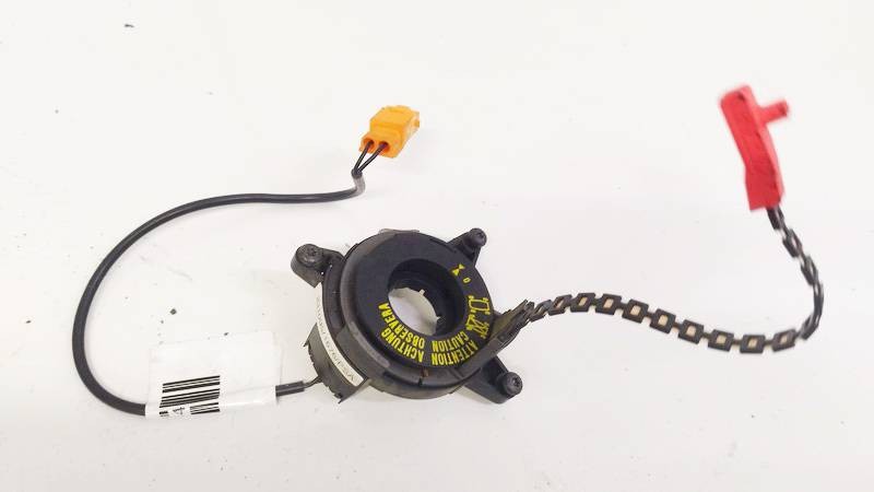 Peugeot 406 1996 Slip Ring Squib 9627226880 Genuine Part 2202260-03