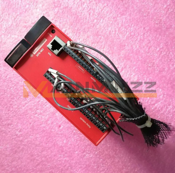 1PC Controller XPS-MC XPSMC16Z Used