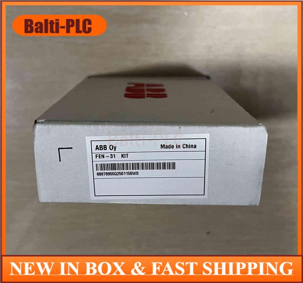 1pcs FEN-31 brand new ABB encoder module Free Shipping US Free TAX