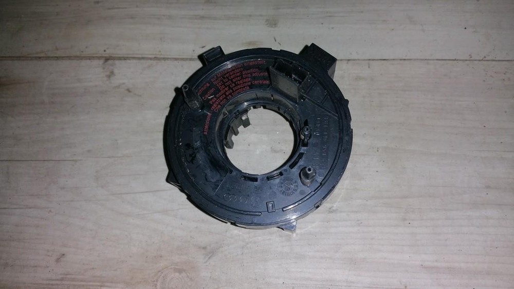 Audi A3 1J0959653 Slip Ring Contact Unit DE123790-74