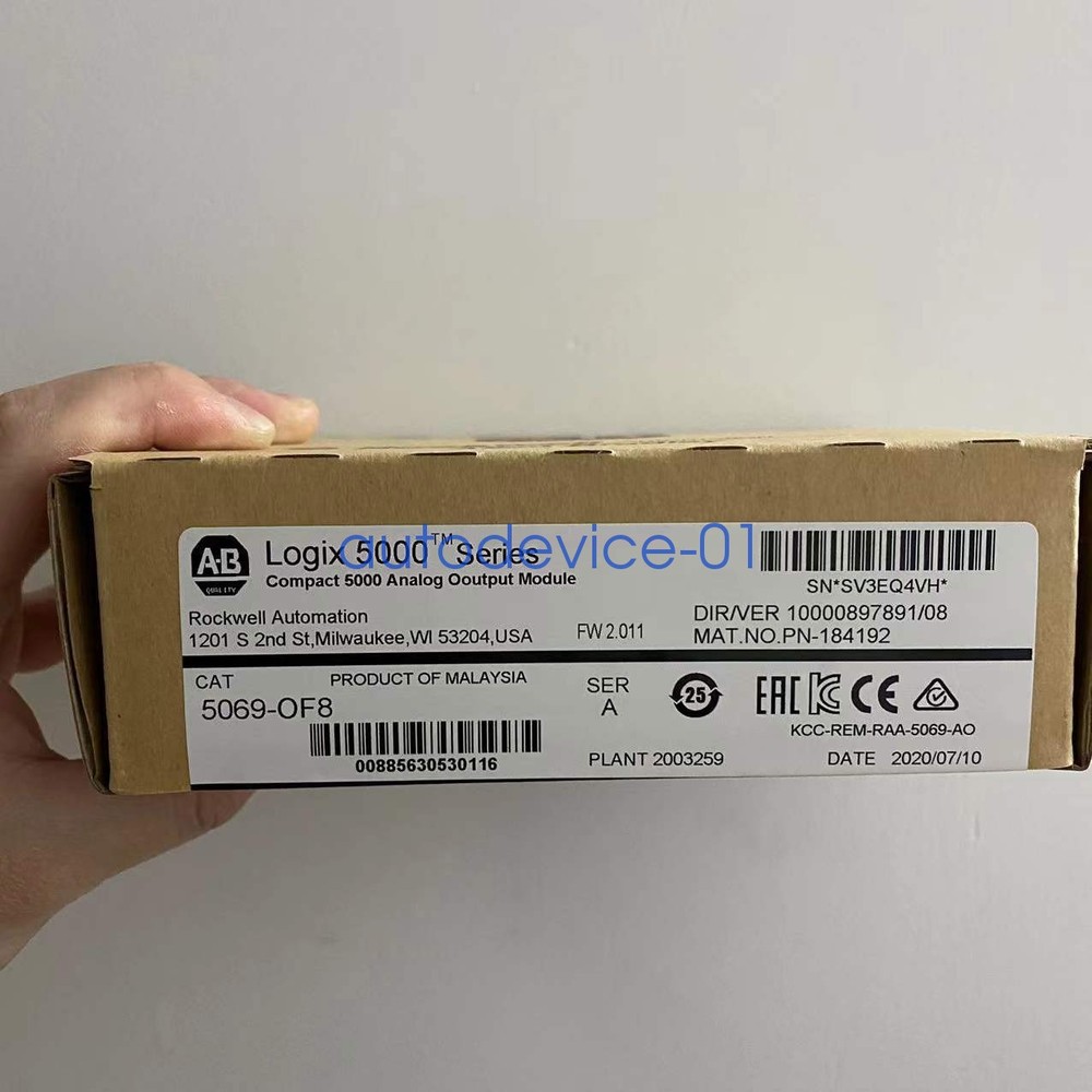 1pc for new 5069-OF8 DHL/FedEx