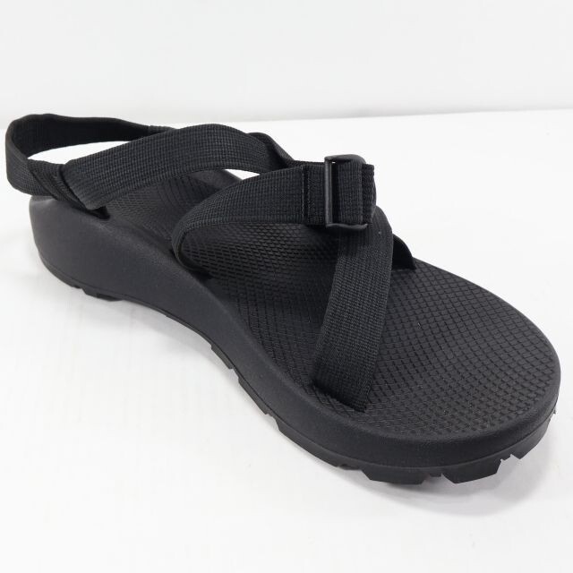 Left Shoe Only - Chaco Men's Unaweep Sandal Size 13 for Amputees J100015