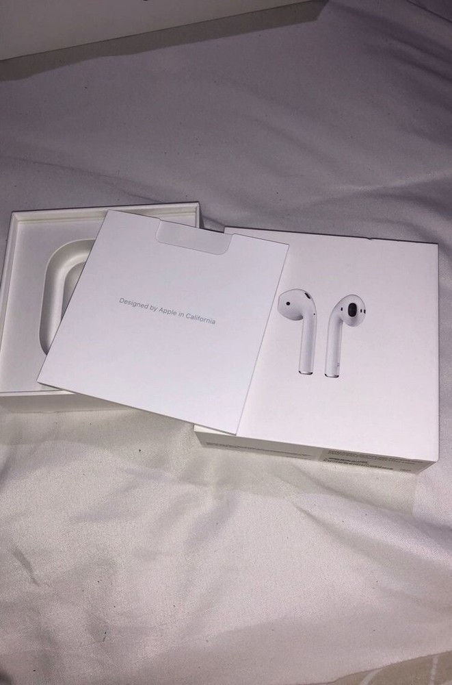 Air Pods 3rd Generation