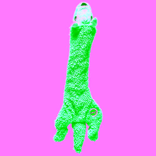 Love the Earth Dog Toy Kangaroo 1 Count / 20 Inches