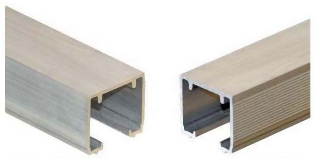 Johnson Hardware JH111-72 111 Series 72