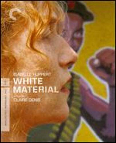The White Material [Criterion Collection] by Claire Denis: New