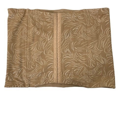 Maidenform Ultrafirm Waist Cincher in Body Beige Size 2XL for Enhanced Waist Control  