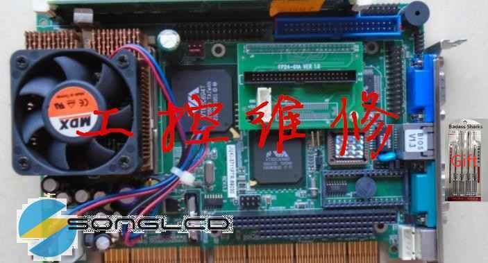 1PCS JUKI-3711PTR-69030 REV 1.3 Have warranty (DHL or Fedex shipping)