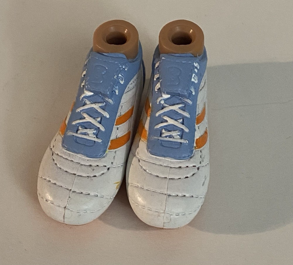 BRATZ Yasmin Play Sportz Soccer Cleats Doll Shoes for Girls