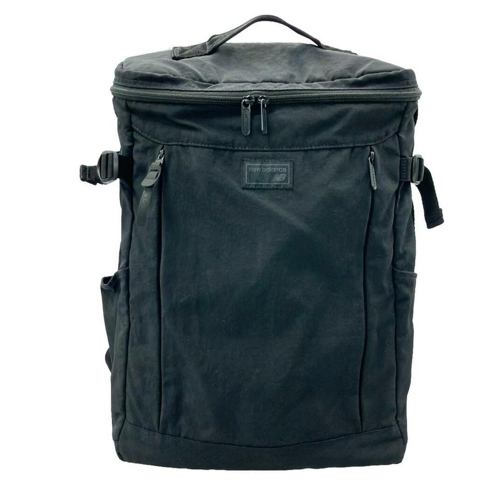 NEW BALANCE nylon backpack mens 85f58399ef374705d0e8f800e52f6c38