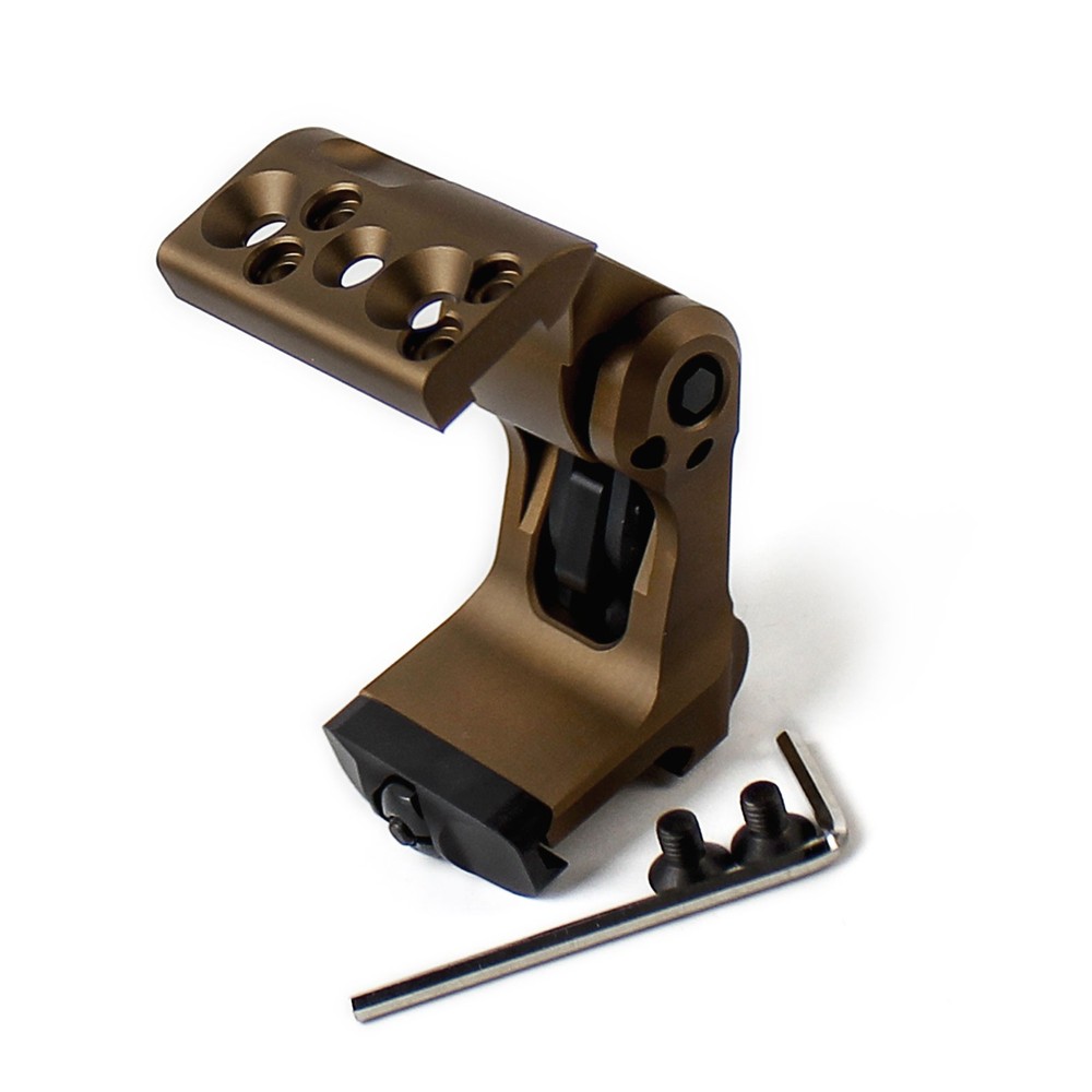SOTAC Tactical 2.26