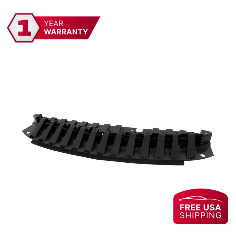 Engine Splash Shield Front For 2022-2022 Nissan Pathfinder S