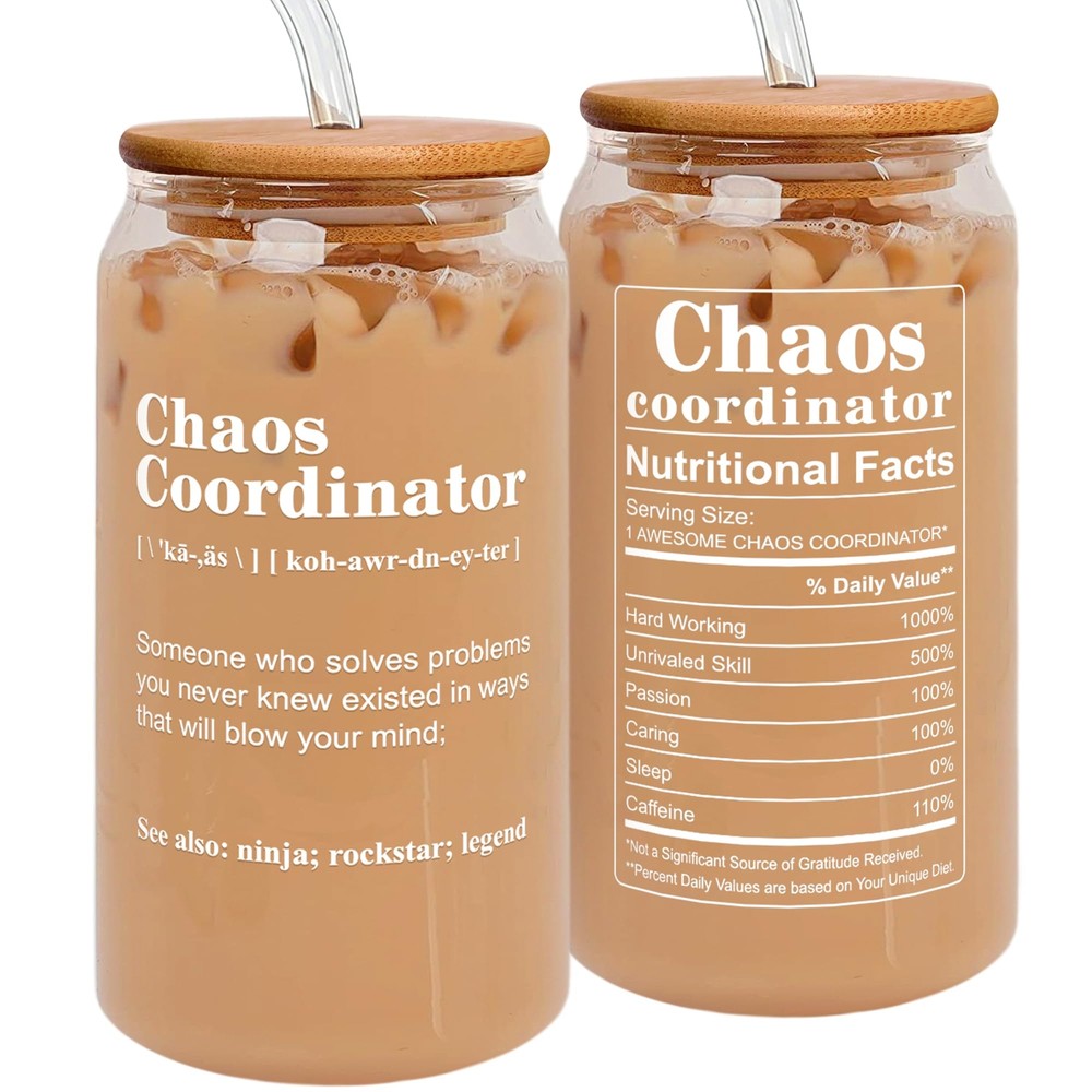 Thank You Gifts for Women, Boss, Coworker, Manager, Office, Teacher, Nurse, M...