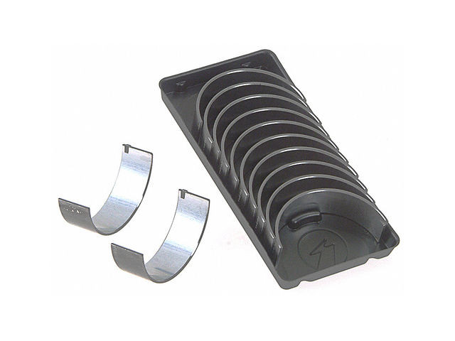 Chevrolet Silverado 1500 Sealed Power 54977BCWG Connecting Rod Bearing Set