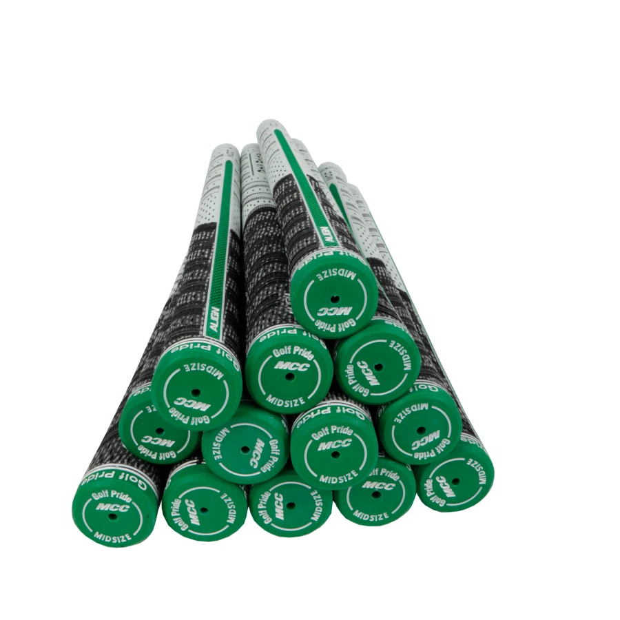 13 Pcs for Golf Pride MCC ALIGN Golf Grip Standard Size Midsize US