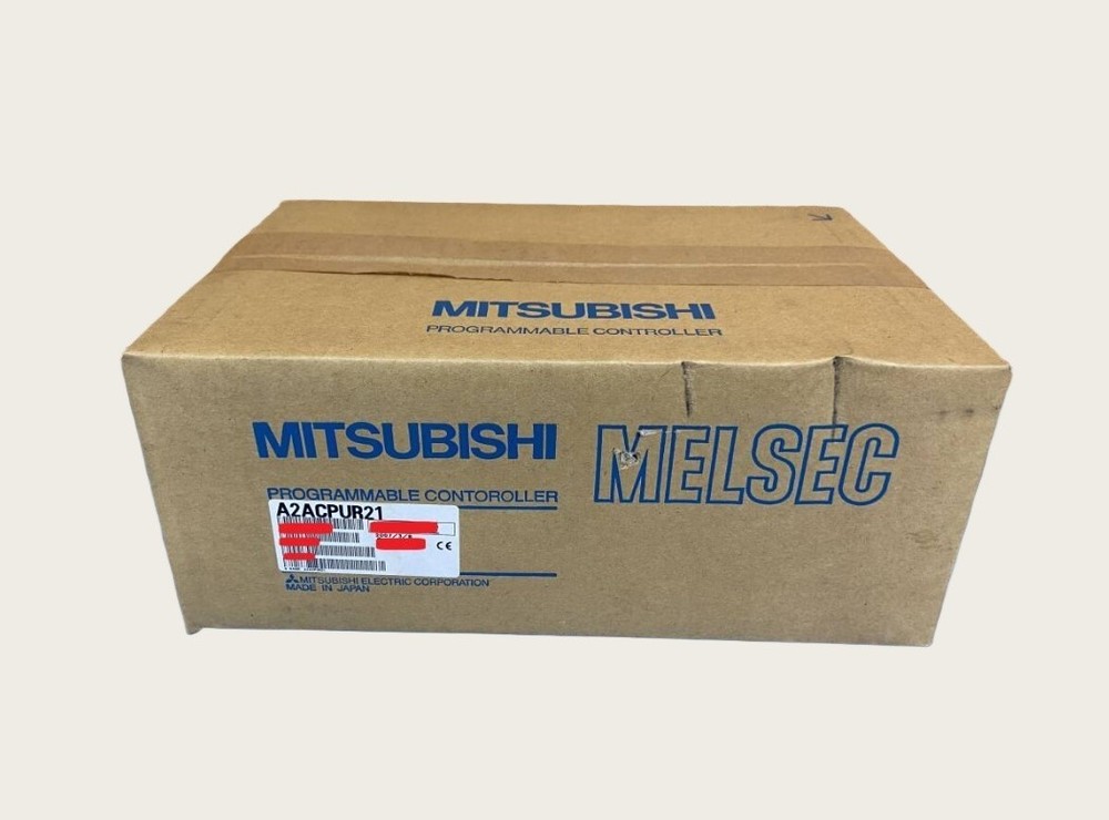 NEW Mitsubishi A2ACPUR21  Control System