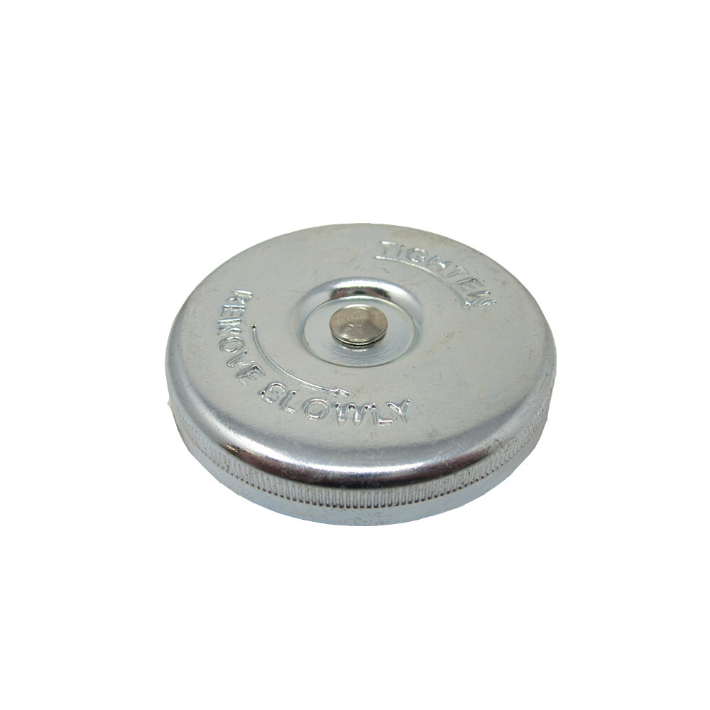 ATJ3092 Vented Fuel Cap Replacement for John Deere Tractors