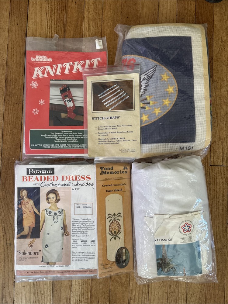 Creative Crafting Essentials Bundle – Everything You Need for DIY Projects and Artistic Creations