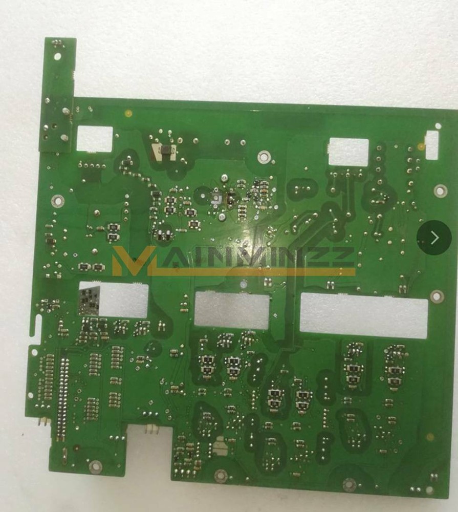 ONE USED ABB RINT5611C RINT-5611C