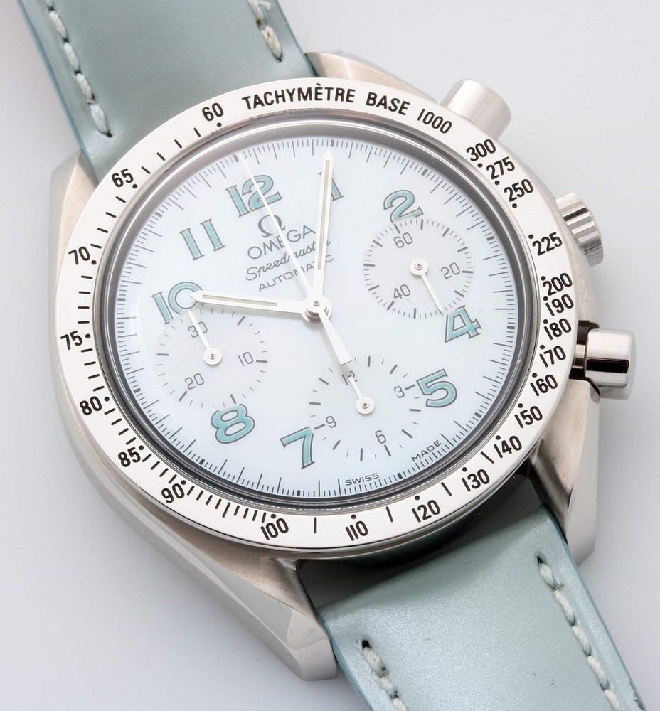OMEGA Speedmaster 3834.71.33