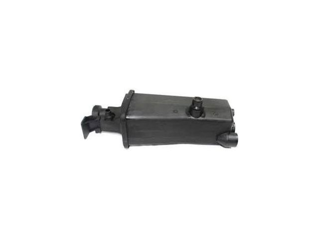Action Crash Expansion Tank fits BMW X5 2001-2006 23FFBQ