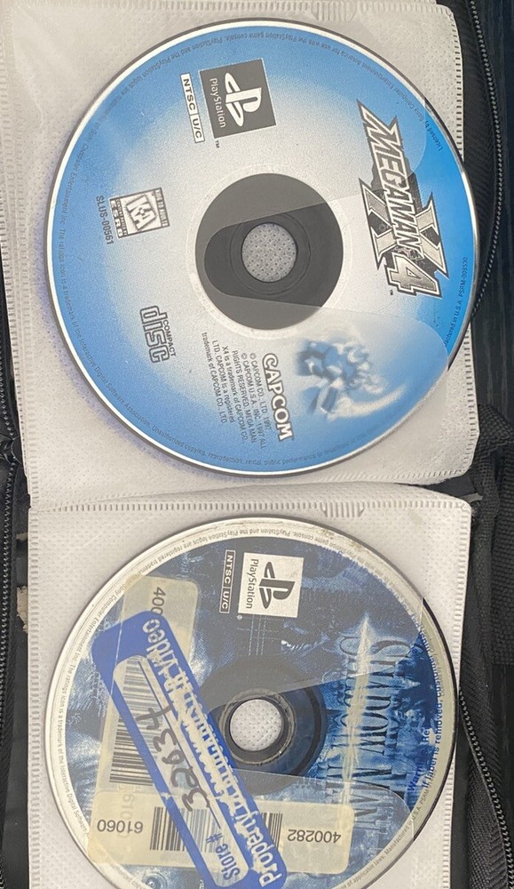 Old School Games 20+