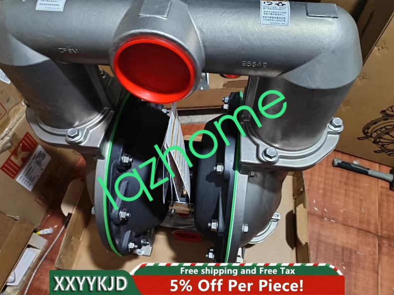 1PCS ARO 66632B-244-C pneumatic diaphragm pump new via FedEx or DHL
